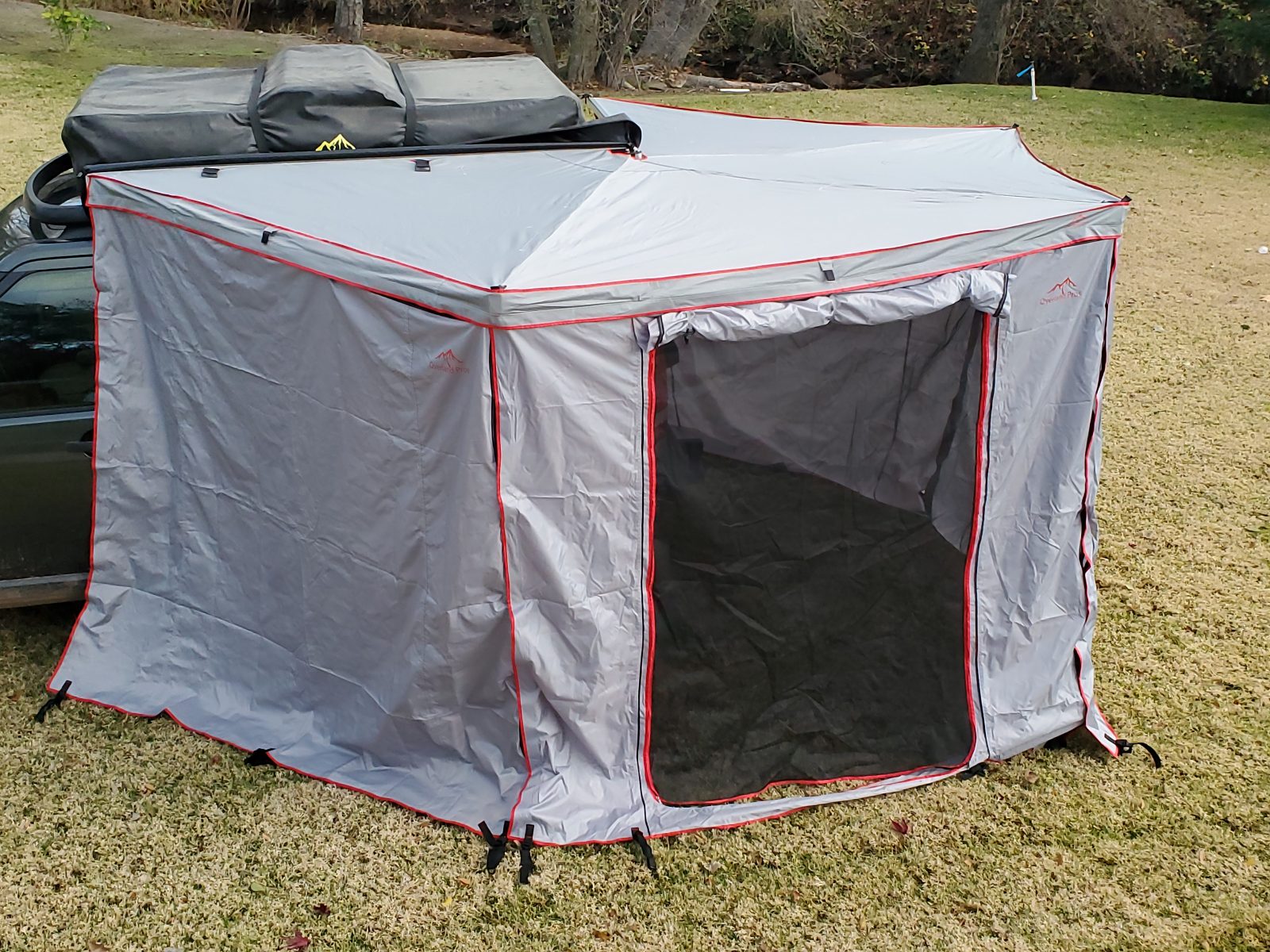 overlandpros.com