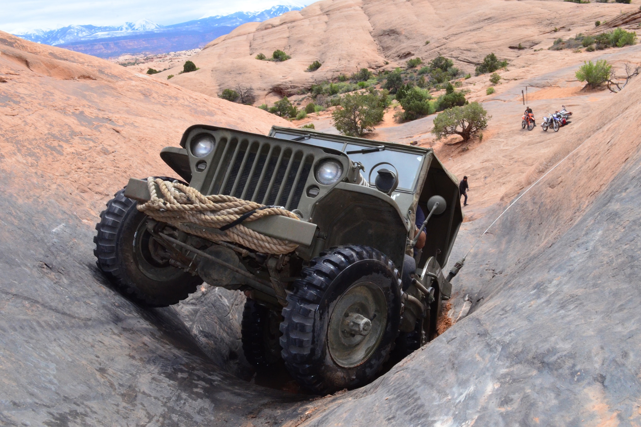 www.fourwheeler.com