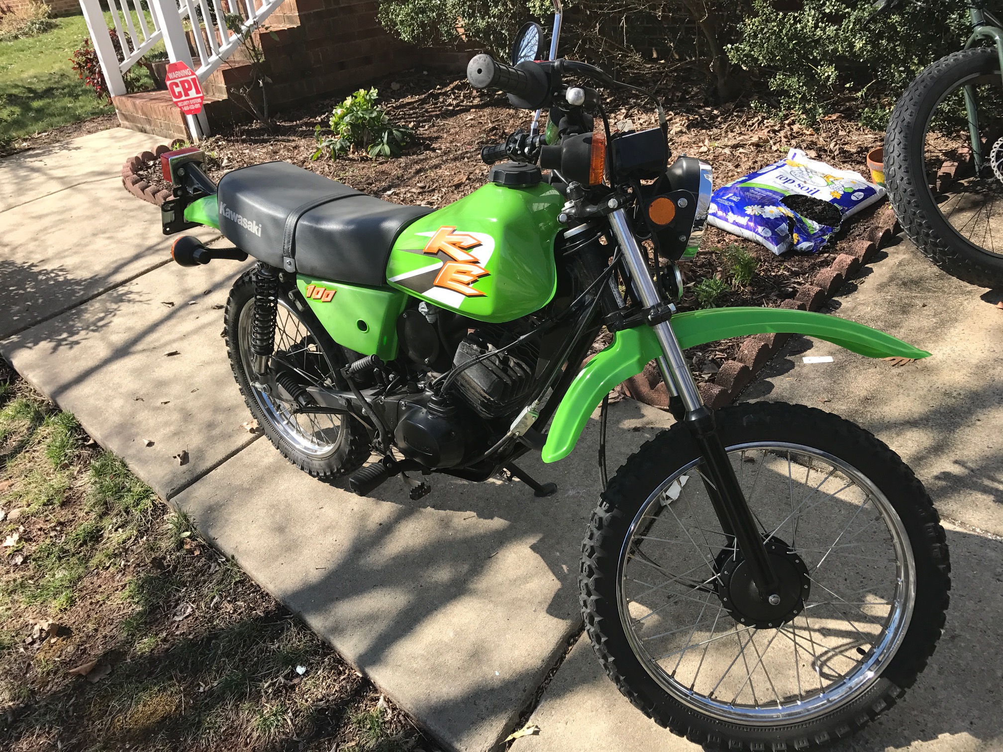 Ke100 for sales sale craigslist