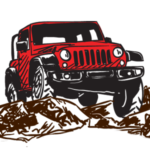 soajeep.com