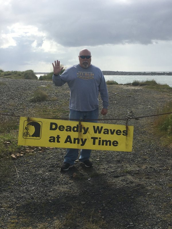 Image result for deadly waves at any time