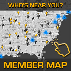 Member Map