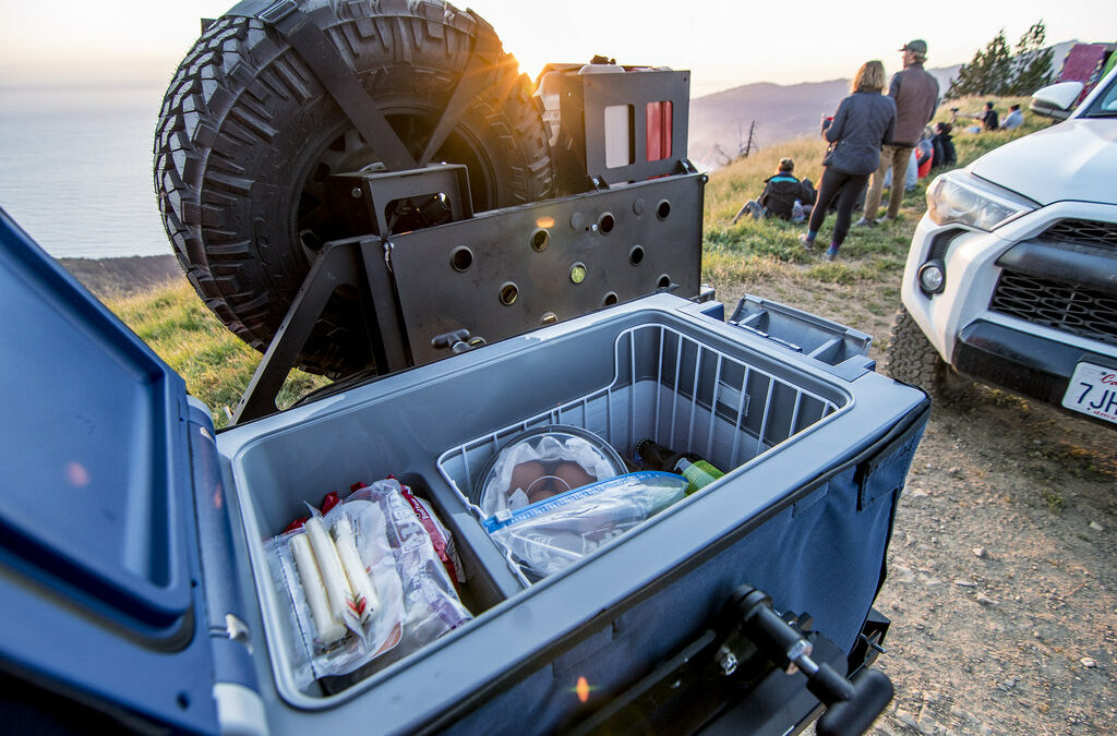 We spent weeks comparing the most popular portable 12V fridges for