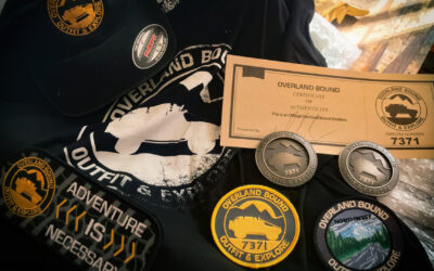 How to Gift an Overland Bound Membership