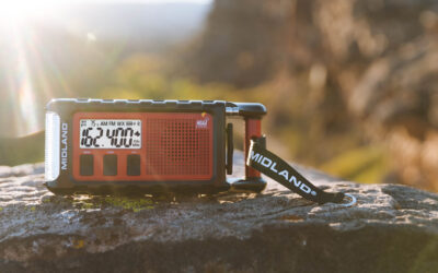 Gear Review: Midland ER310PRO Emergency Weather Radio