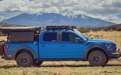 Opinion: Would I Buy Another Ford Raptor?